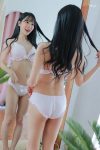 쏘블리 (@leeesovely) Housekeeper 2-1 Photo Set Collection