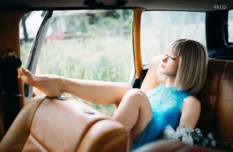 Coser@蠢沫沫 (chunmomo) 2025年11月自拍