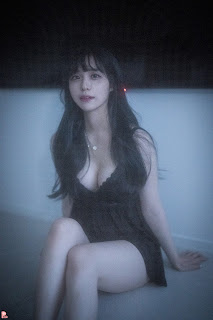 [PINK] Ye Seul (냥슬) – Nyansul Personalized [After Work] 02