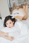 HuaYang Vol.167 Yi Xuan (艺轩)