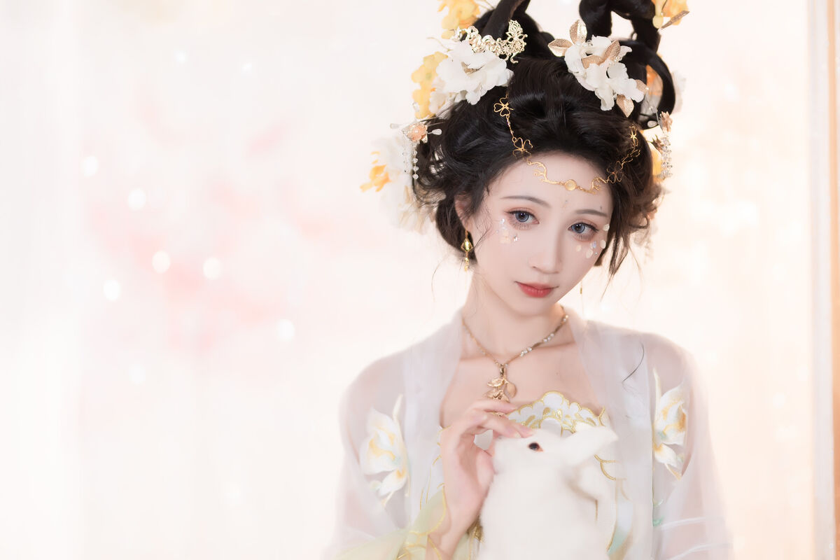 YiTuYu艺图语 Vol.8217 绮罗生的小苏苏 (28P)