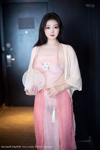 XIUREN No.9211 潘多拉哦