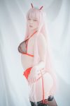PIA 피아, DJAWA ‘Darling in the FranXX – Code 002’ Set.03