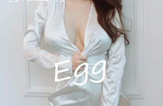 [HuaYang花漾系列]2020.04.28 Vol.240 Egg-尤妮絲Egg 性感寫真[57P]