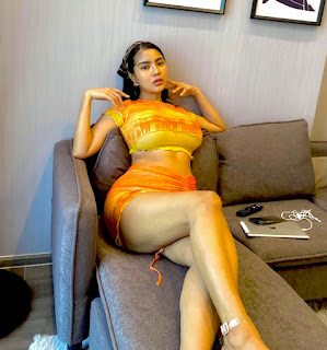 Yanisa Samohom P3