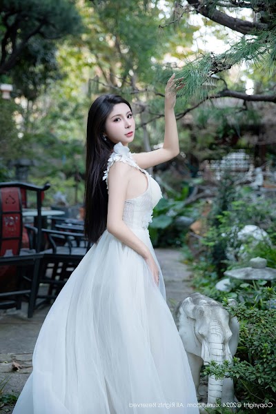 XIUREN No.9552 小蛮妖Yummy