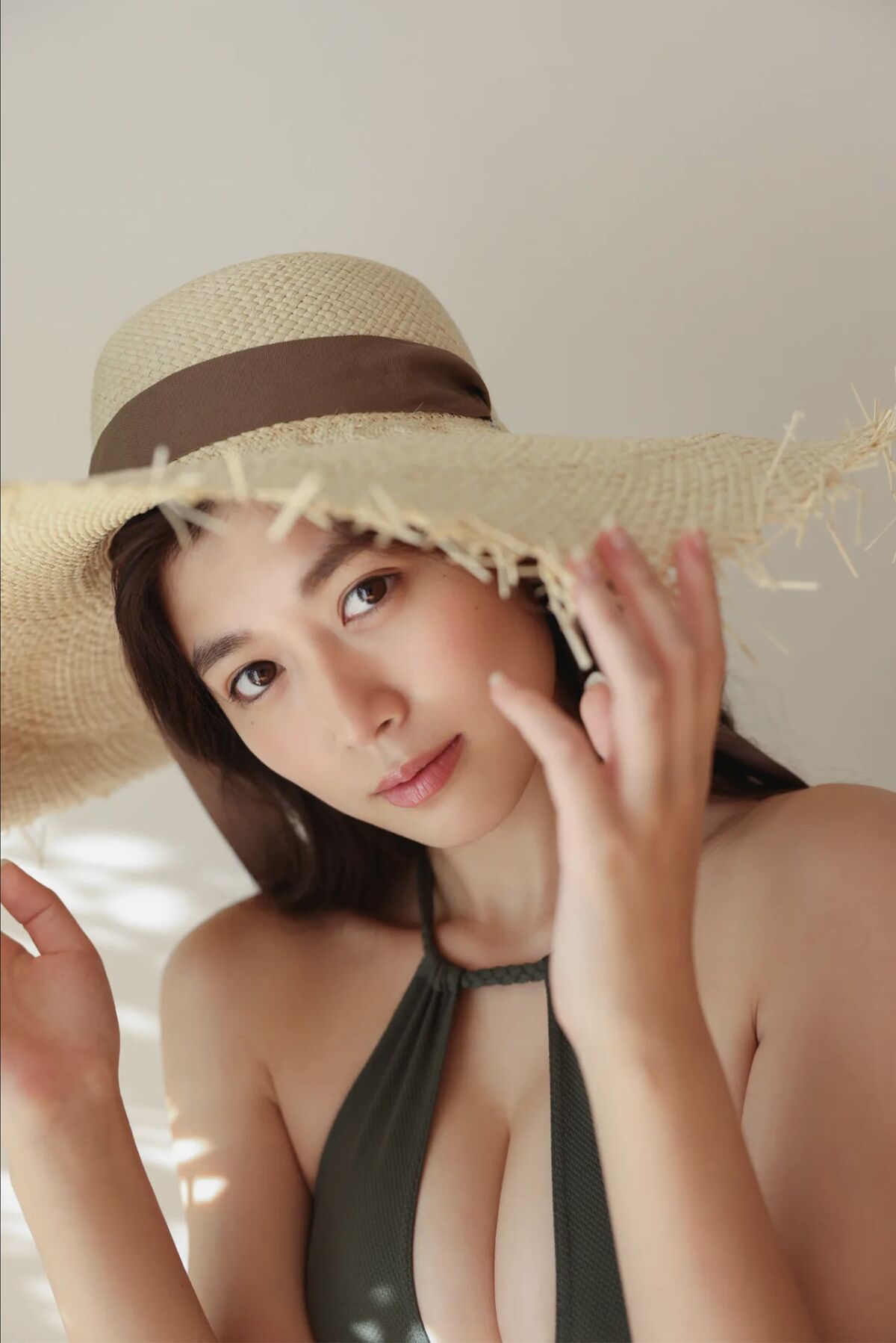 JP Kitamuki Miyu 北向珠夕 – Beginning Vol.2