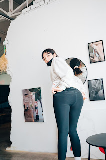 [Loozy] Sonson (손손) – Yano Date