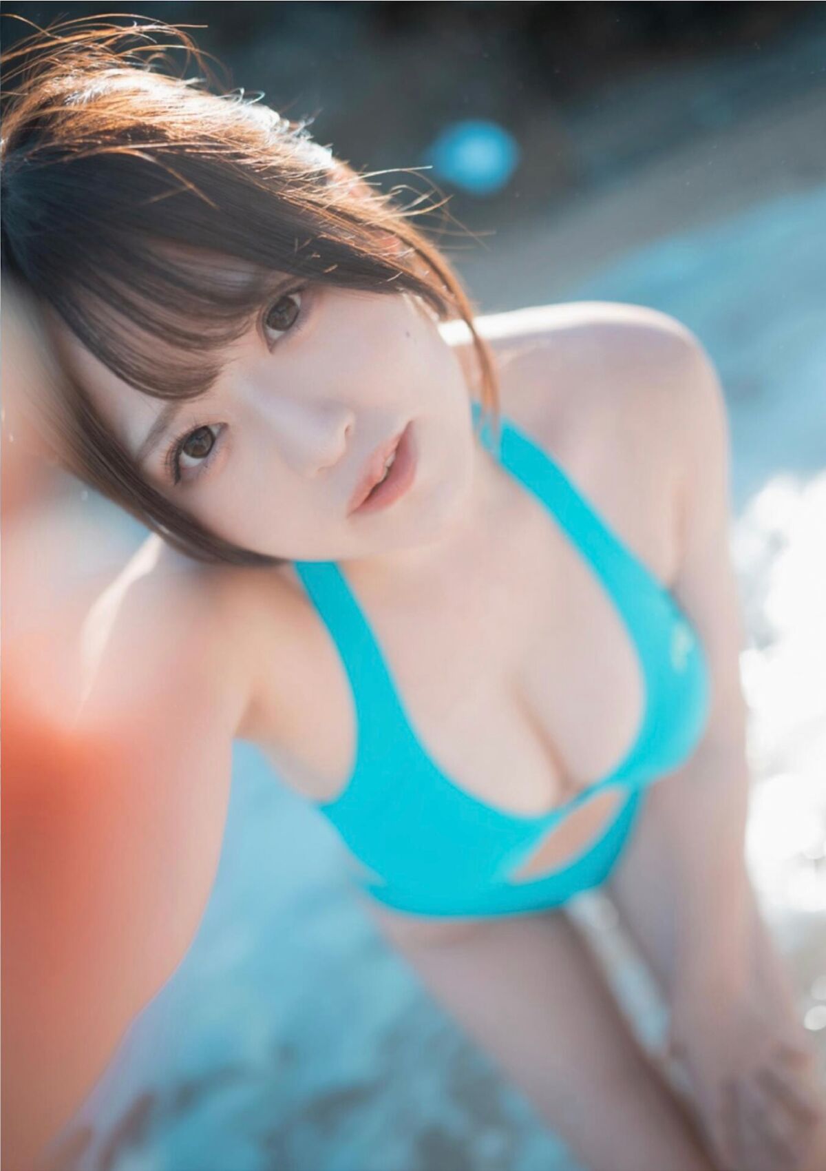 JP Kipikodayo 九十九ぱて – 1st E-book こっちにきてWunder Publishing House Part04 (66P)
