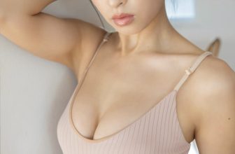 Riko Otsuki 大槻りこ, BRODYデジタル写真集 「Sparkle」 Set.01