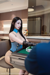 XingYan Vol.344 清妙