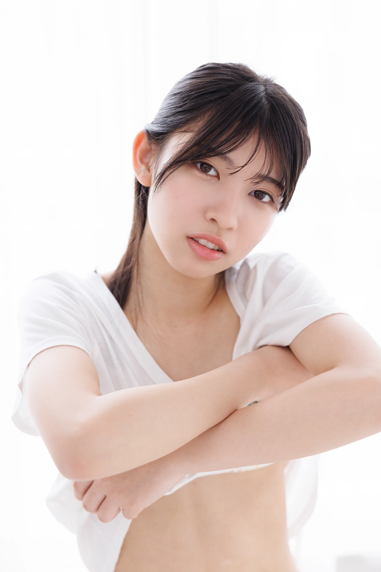 Akane Nishikawa 西川茜, Minisuka.tv [4k_l_akane-n_18]