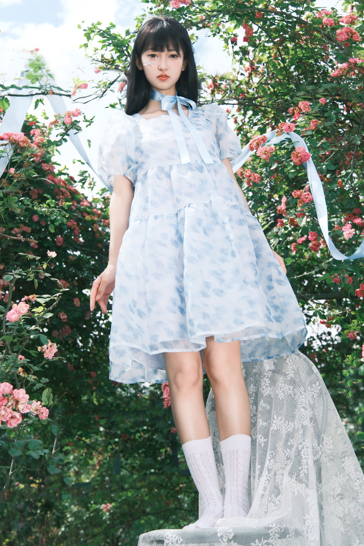 YiTuYu艺图语 Vol.7830 Leng Ku Wang Ye