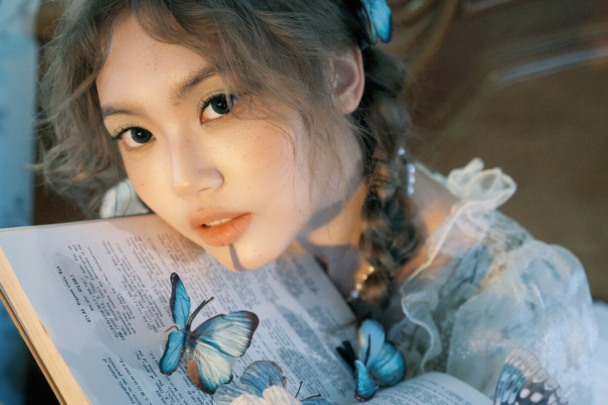 YiTuYu艺图语 Vol.8511 小袁 (23P)