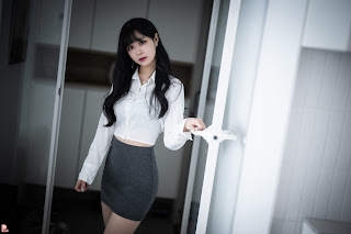 [PINK] Ye Seul (냥슬) – Nyansul Personalized [After Work] 01