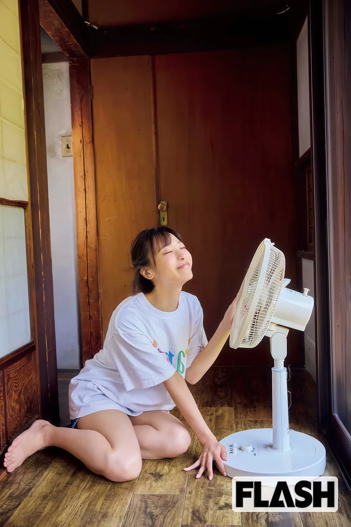 Sakura Imai 今井春花, FLASH 2025.09.09 (フラッシュ 2025年9月9日号)