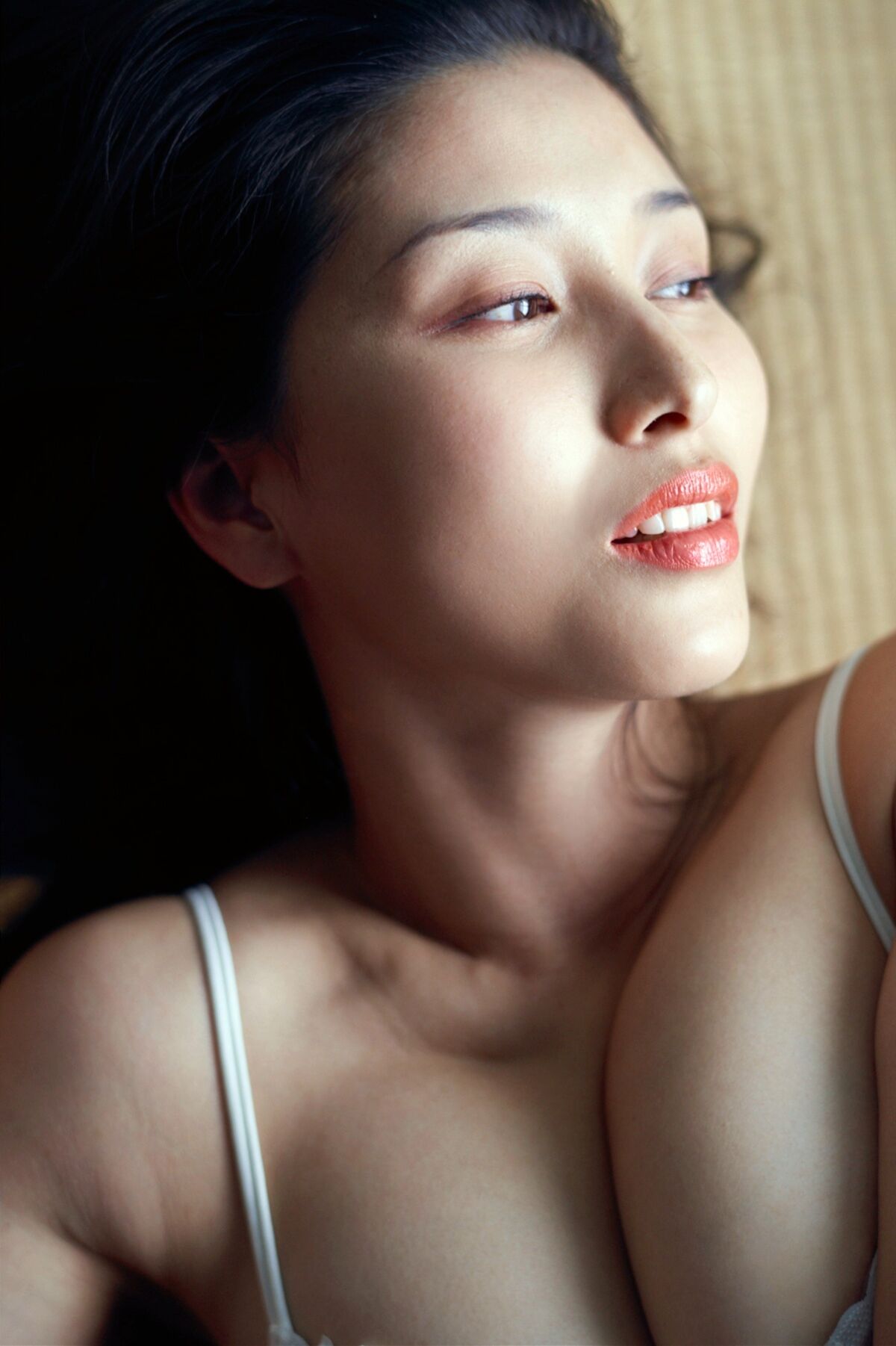 JP Hashimoto Manami 橋本マナミ – 官能旅行