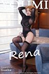 YouMi尤蜜荟 Vol.1129 小海臀Rena (67P)