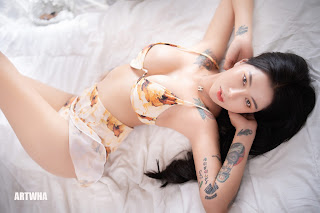Artwha Desu – Photos P17