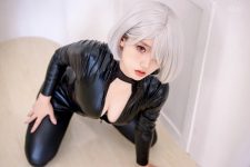Coser@Messie Huang Agent Nightfall