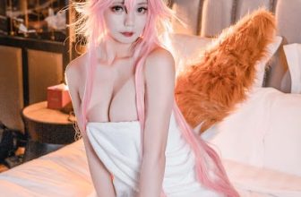 Coser@雪貓Yuki Tamamo