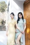 XingYan Vol.183 Liu Yu Er (刘钰儿) & Li Li Sha (李丽莎)