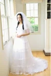 An Tsujimoto 辻本杏, 写真集 Sweet Lover 「白と黒の誘惑」 Set.02