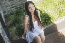 Pure Media Vol.196 Yeon Hwa (연화)