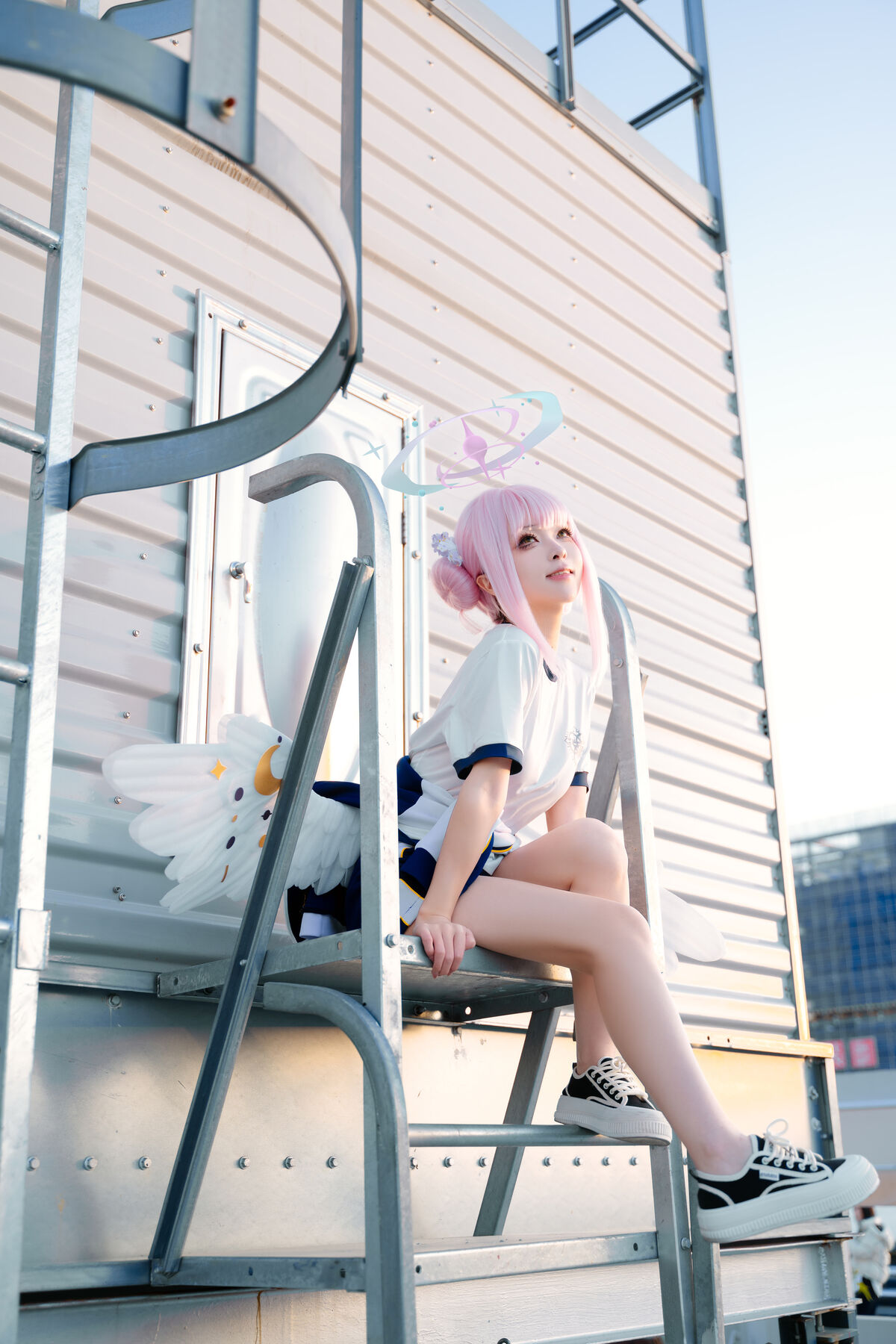 Coser@矢量鱼 – Mika Misono (41P)