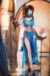 Coser@Tomoyo酱 星穹铁道 阮梅