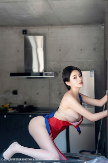 XingYan Vol.253 林幼一