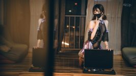 Coser@茶籽ccz 叛逆の魅魔