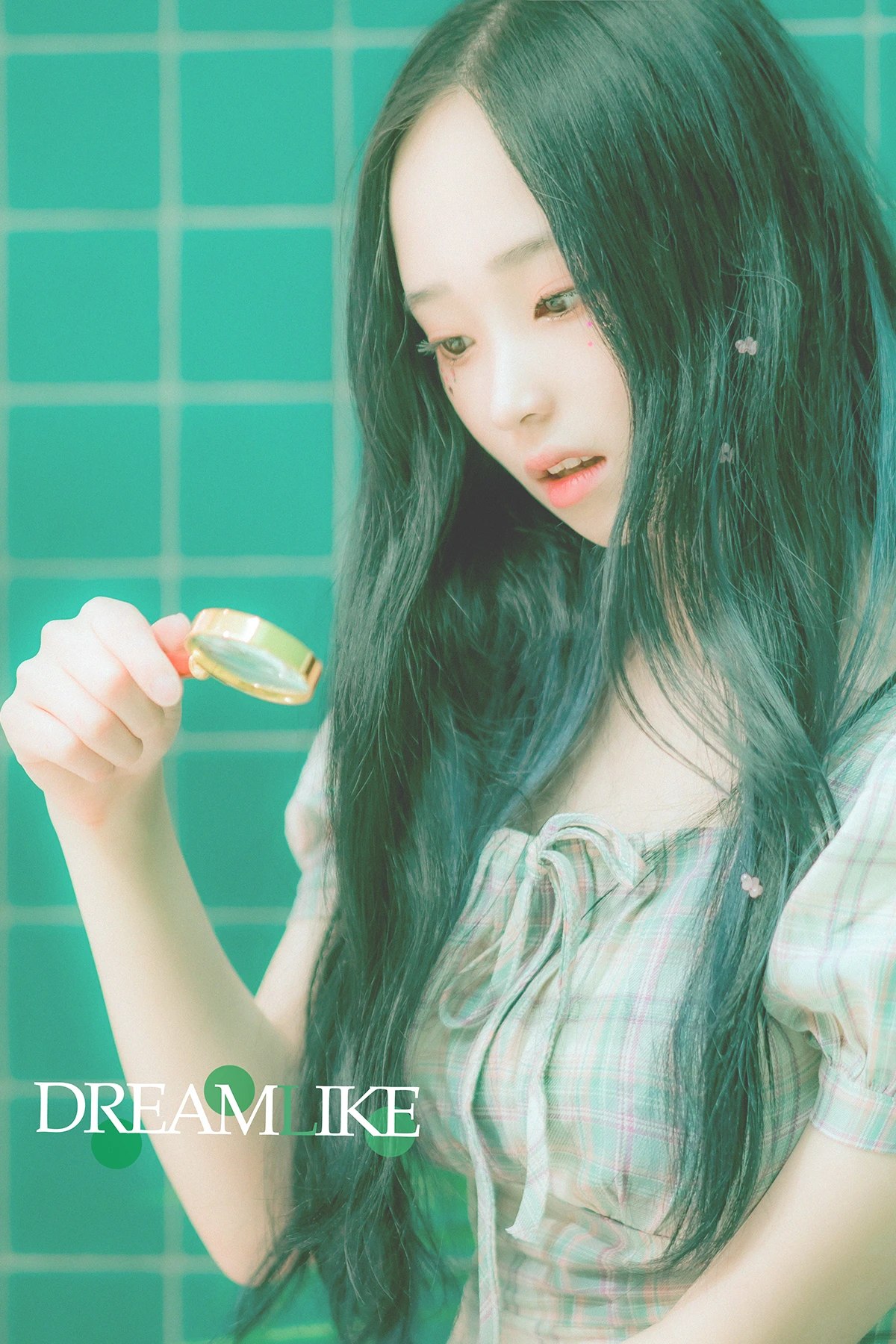 Bambi 밤비 – DREAMLIKE