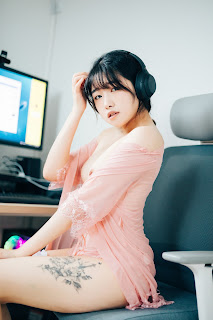 [Loozy] SonSon (손손) – Date at home (+S Ver)