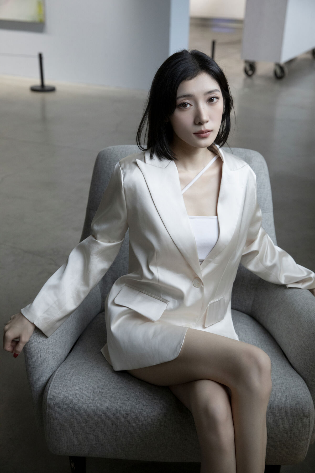 YiTuYu艺图语 Vol.8218 YFALA (39P)