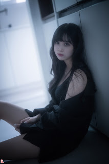 [PINK] Ye Seul (냥슬) – Nyansul Personalized [After Work] 02