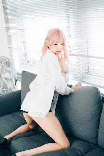 [Loozy] Taeri – Deviation (+S.Ver)