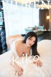 XiuRen秀人网 No.10163 小泡芙kiko (70P)
