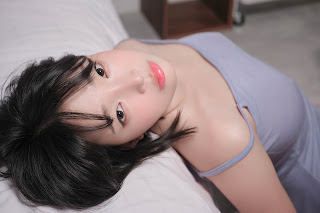 Kang In-kyung (강인경) – Girlfriend 2