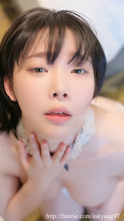 Kang In-kyung (강인경) – Fuck with Mouth