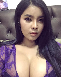 Yanisa Samohom P1