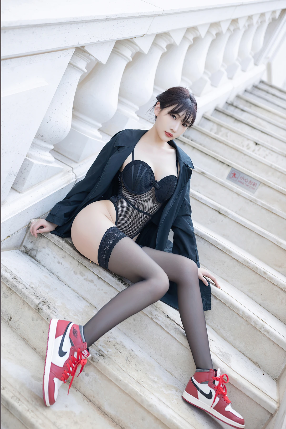 XiuRen秀人网 No.8844 陆萱萱LuXuanXuan