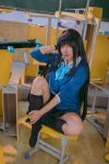 Coser@一北亦北 And 是三不是世w – 花凛本真爱版 Part02 (54P)