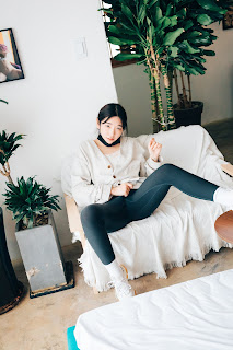[Loozy] Sonson (손손) – Yano Date