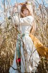 Coser@Ely_eee ElyEE子 – Breeze 狼與微風 (35P – 3V)