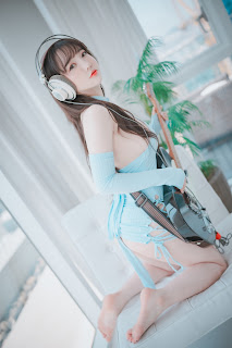 DJAWA Photo – Son Ye-Eun (손예은) – Ms. Slowhand