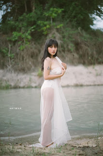 Artwha Desu – Photos P2