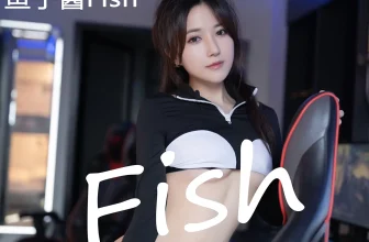 [XiuRen秀人網]2023.09.08 Vol.7361 魚子醬Fish 完整版無水印寫真[81P]