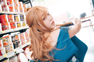 [Loozy] Mozzi (모찌) – Twitter Girl