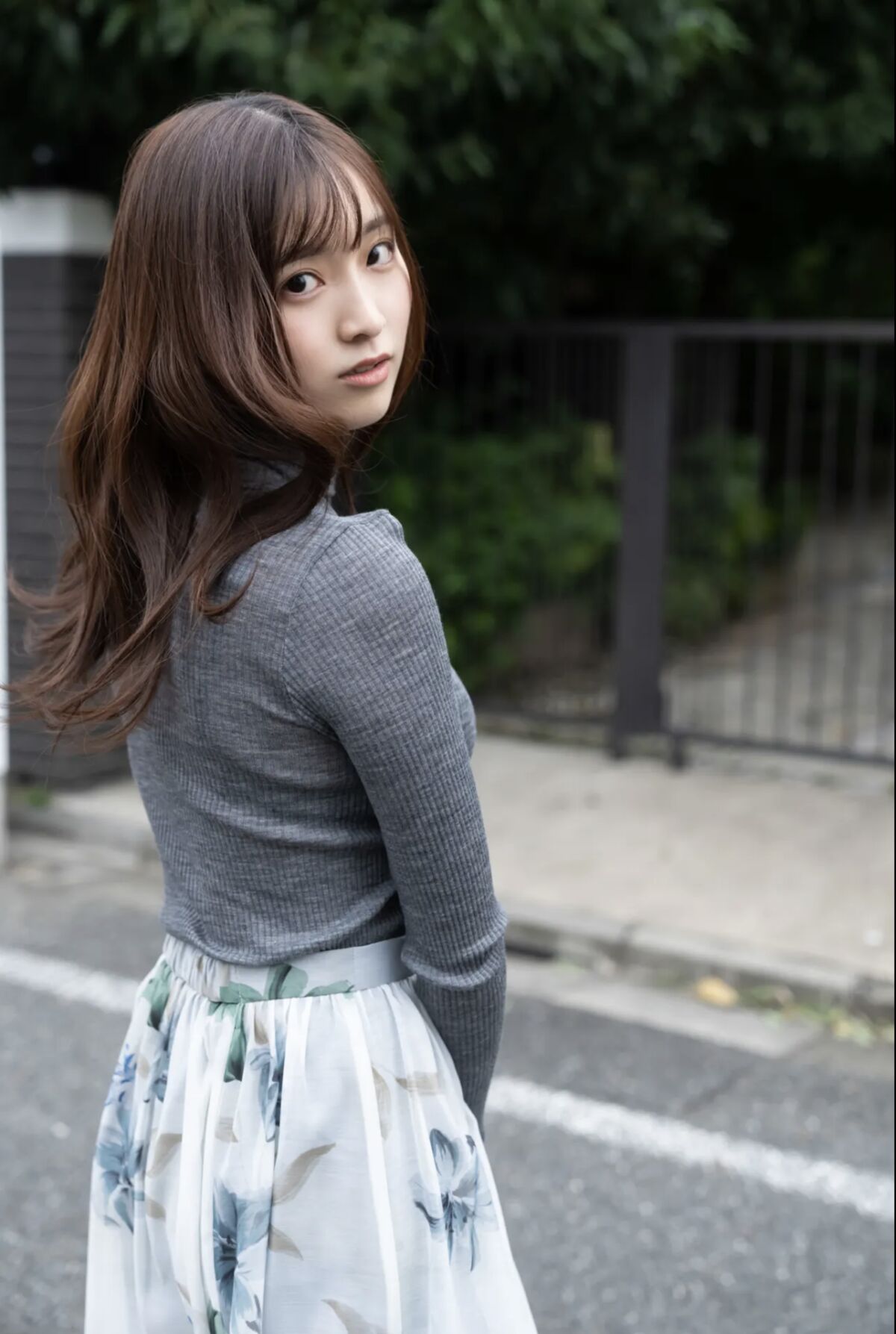 JP Airi Saito 斎藤愛莉 – カレシ目線 Vol.2 Part2